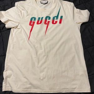 Mens Gucci Shirt